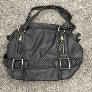 MG collection crossbody bag